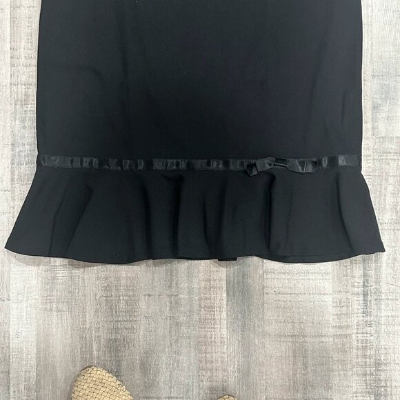 Express Skirt black large - Picture 3 of 7